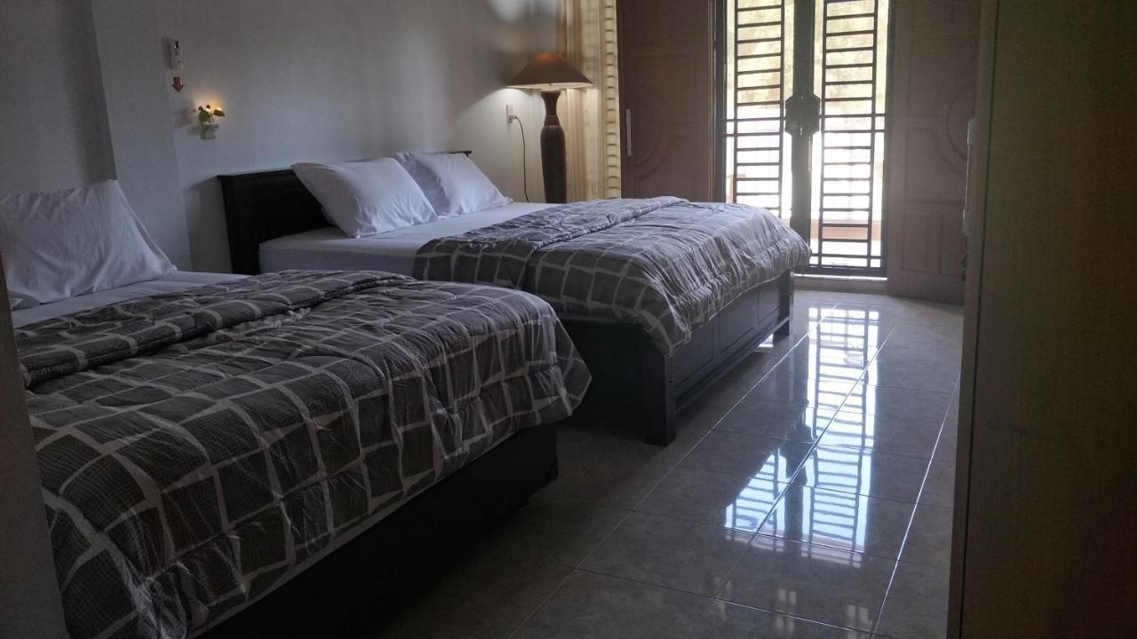Kana Hasya Homestay "Rumoh Jamee" Meulaboh Bagian luar foto