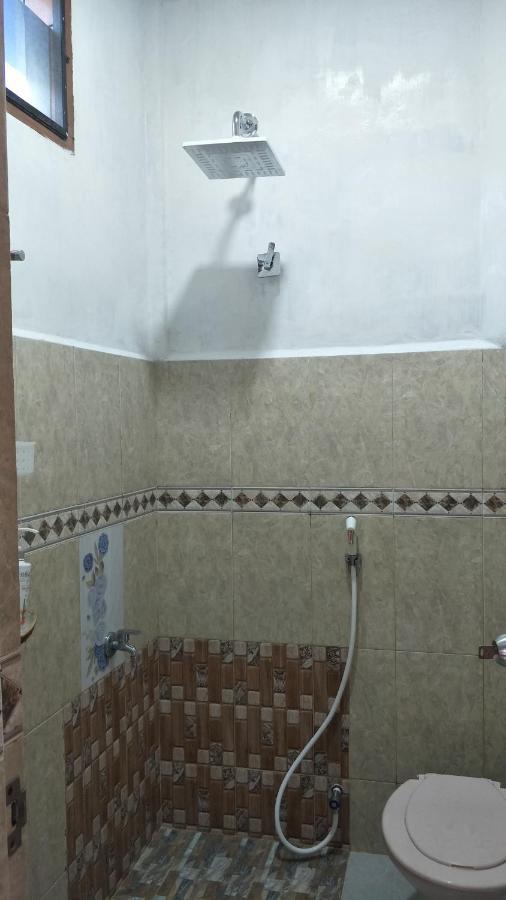 Kana Hasya Homestay "Rumoh Jamee" Meulaboh Bagian luar foto