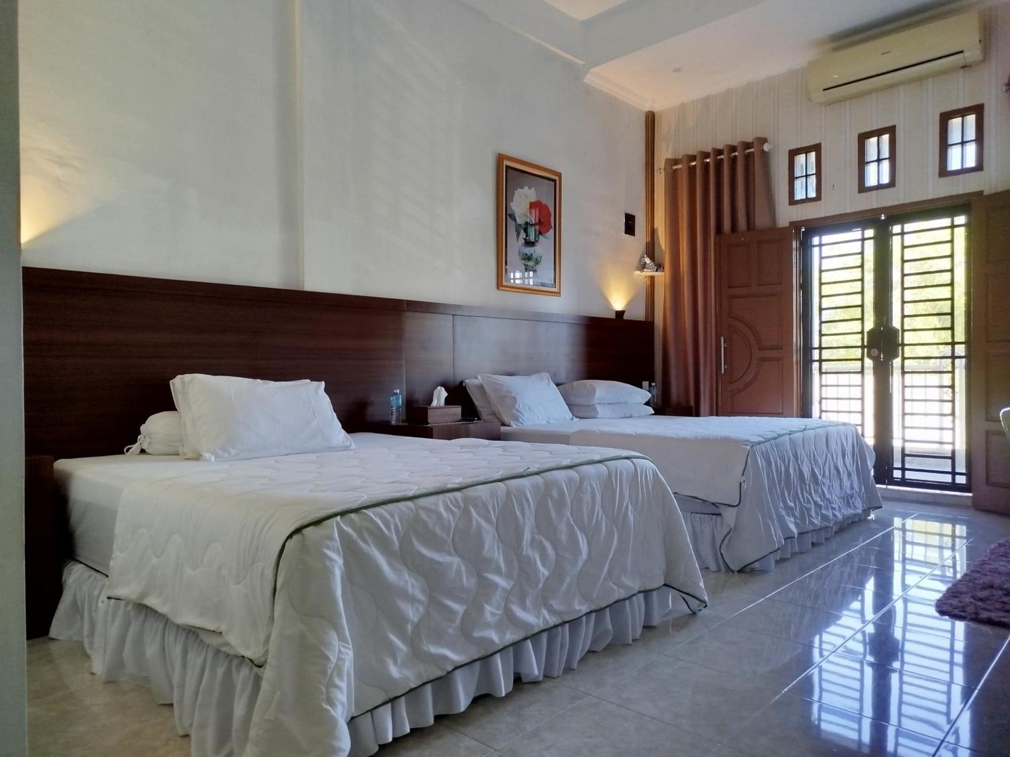 Kana Hasya Homestay "Rumoh Jamee" Meulaboh Bagian luar foto