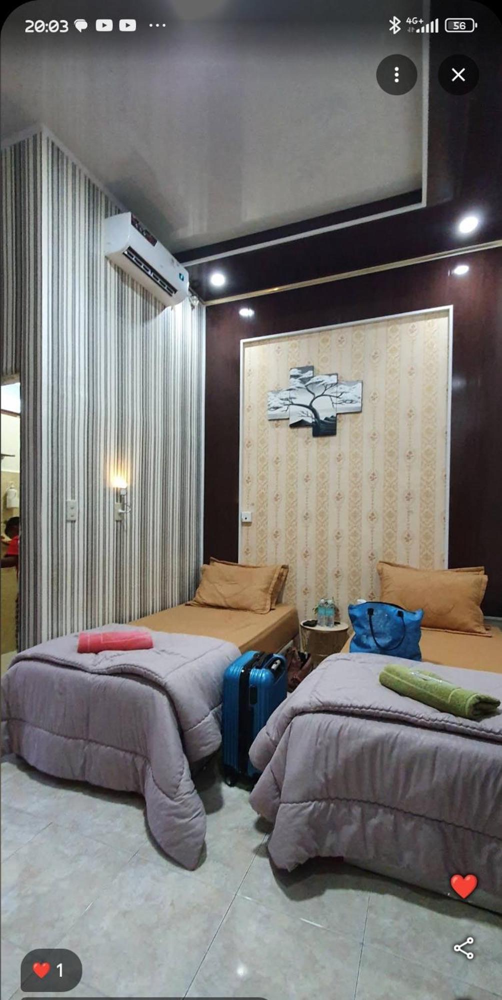 Kana Hasya Homestay "Rumoh Jamee" Meulaboh Bagian luar foto